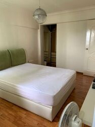 Blk 105 Hendersonville (Bukit Merah), HDB 3 Rooms #542140741